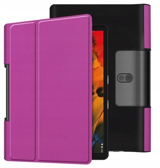 

Etui do Lenovo Yoga Smart Tab 10.1 YT-X705F/L X705