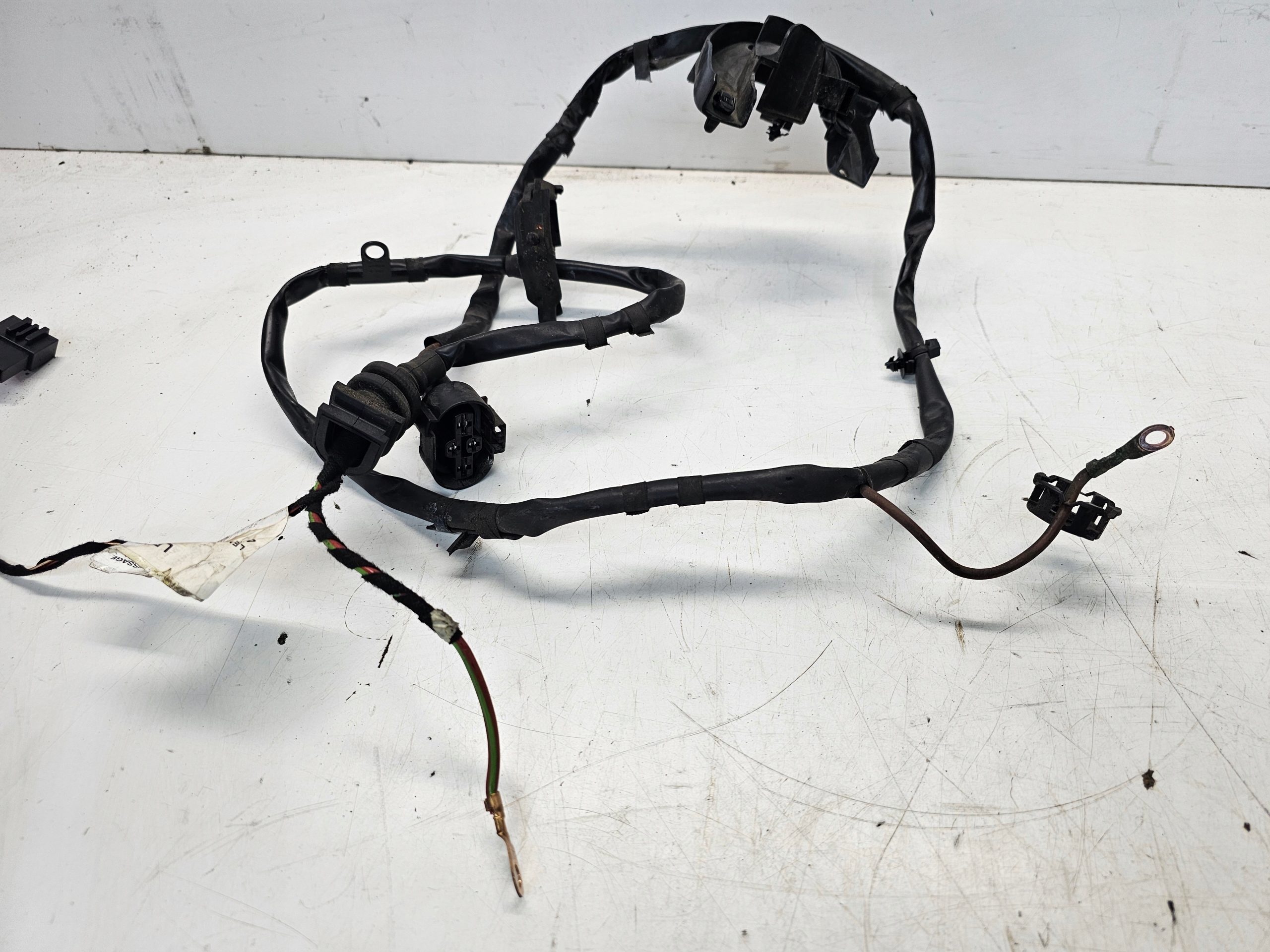 CABLAGGIO VENTOLA AUDI A6 C6 4F1971284D