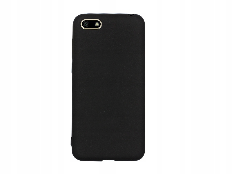 

Etui do Huawei Y5 2018 - stylowe Soft Flex