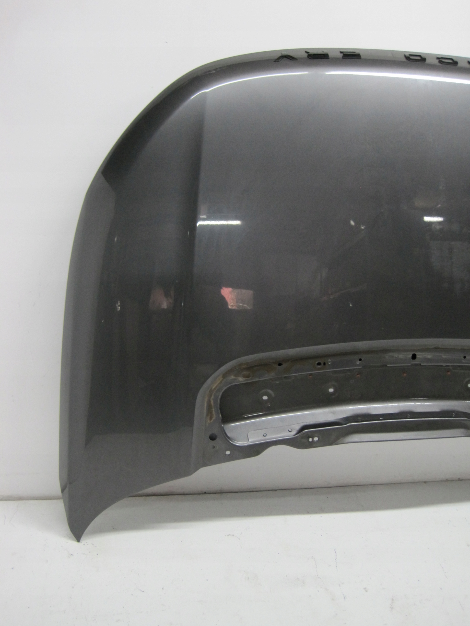 bonnet LAND ROVER DISCOVERY SPORT 17R