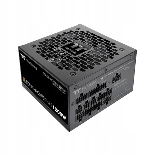 Thermaltake Napájecí zdroj ToughPower Gt 1200W Gold modular ATX3.1