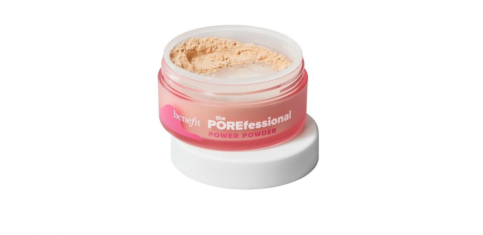 Matující Sypký pudr The Porefessional Power Powder Objem: 8 G