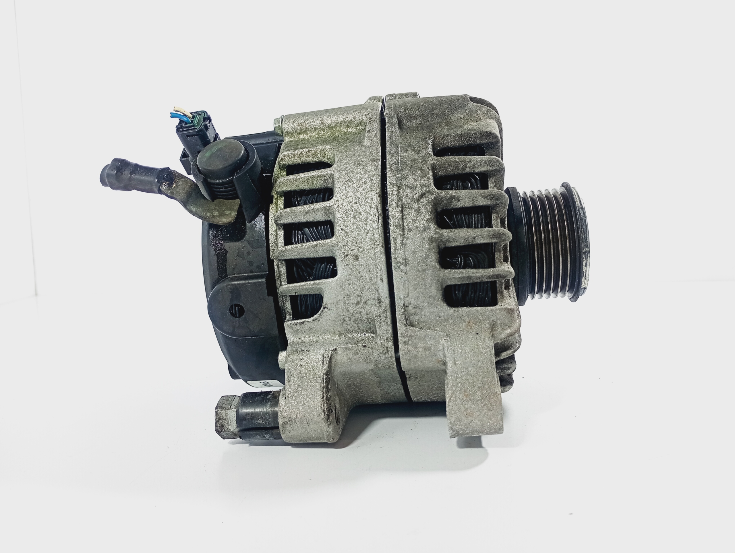 ALTERNATOR OE 284973 Citroen C5 II 2 01-07