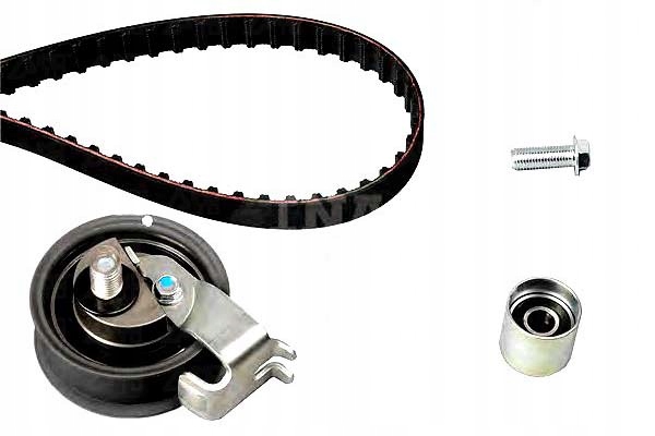 Ina Rozvodová Sada Vw 1,8 20V Ina