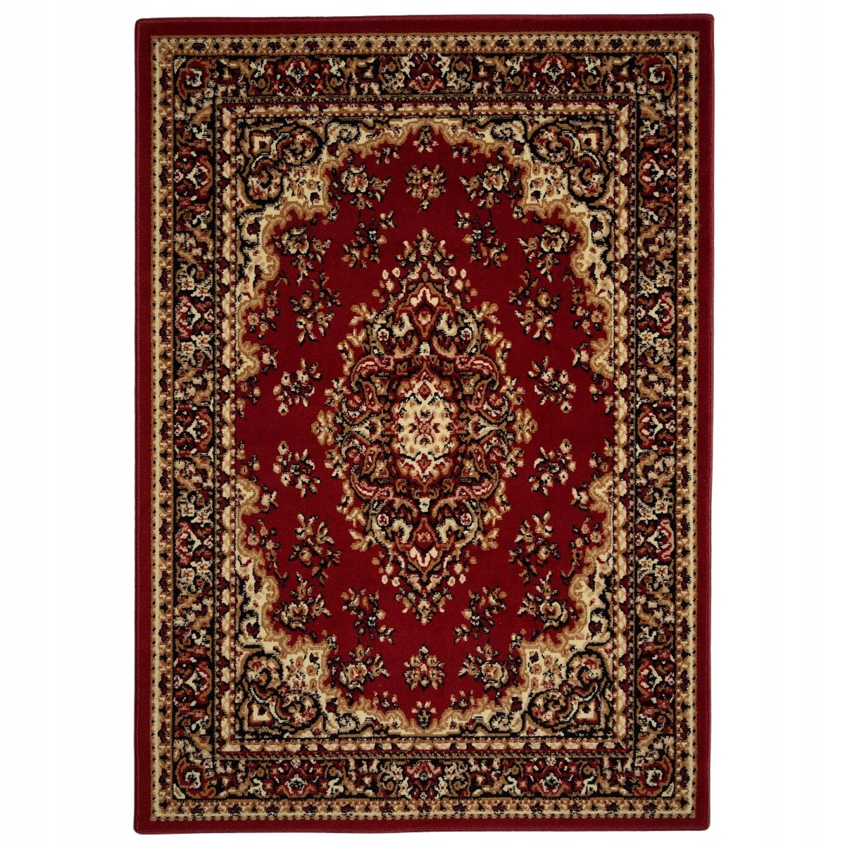 80x150 Kusový koberec Samira New Red 12001-011