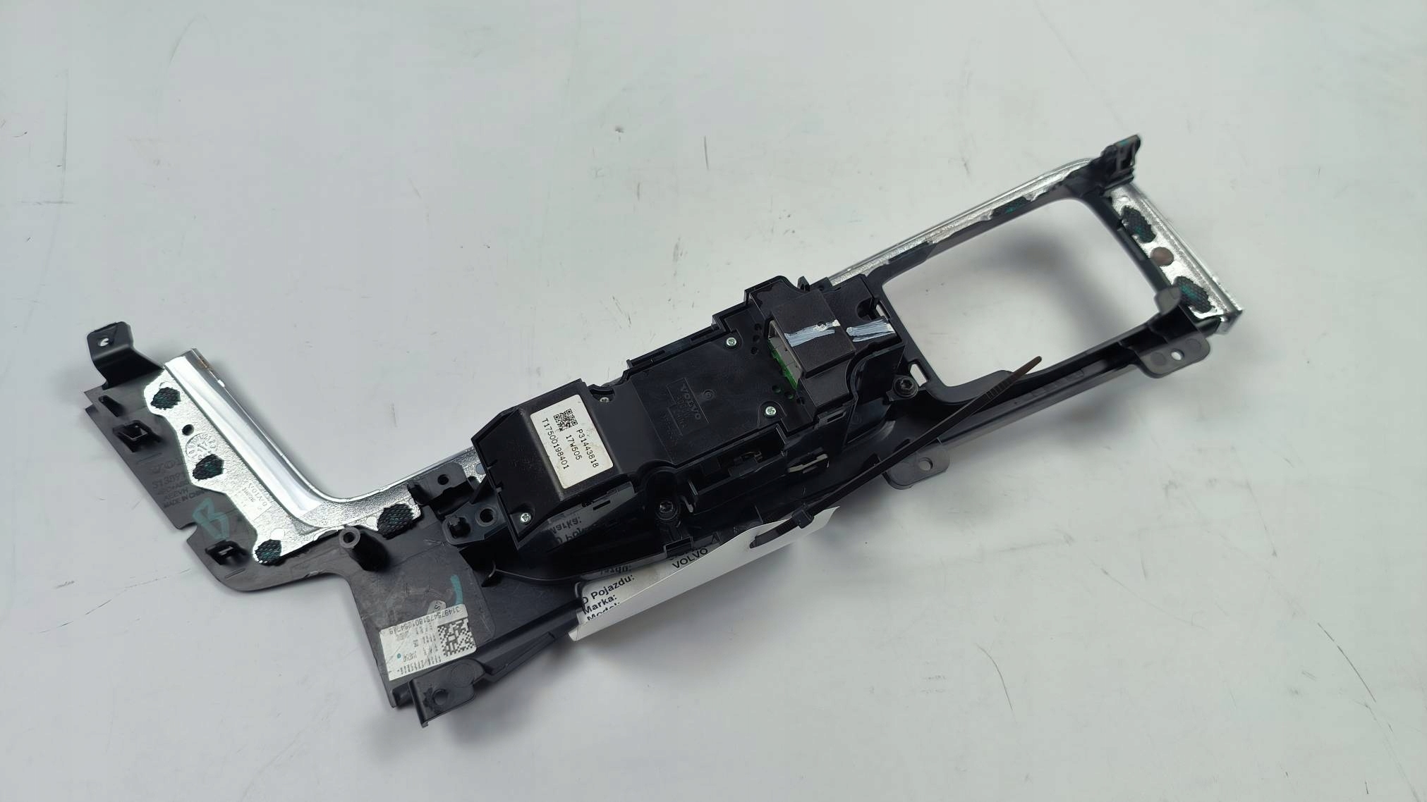 PANEL 31443818 VOLVO S90 II