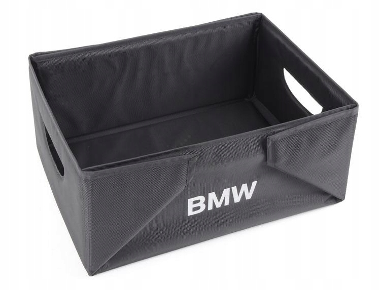 Складная коробка BMW Оригинал