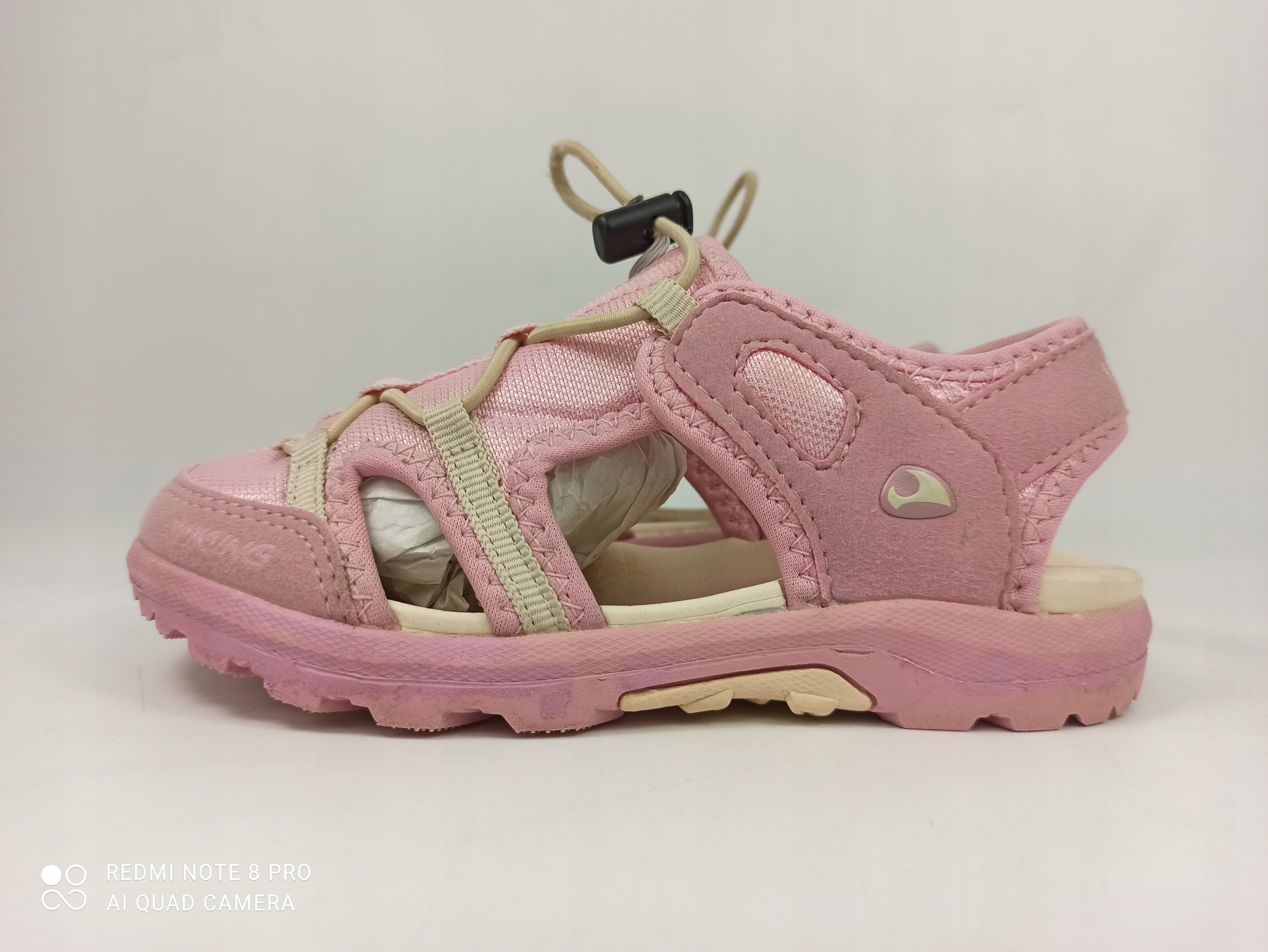 Viking SANDVIKA UNISEX - Sandały trekkingowe 29