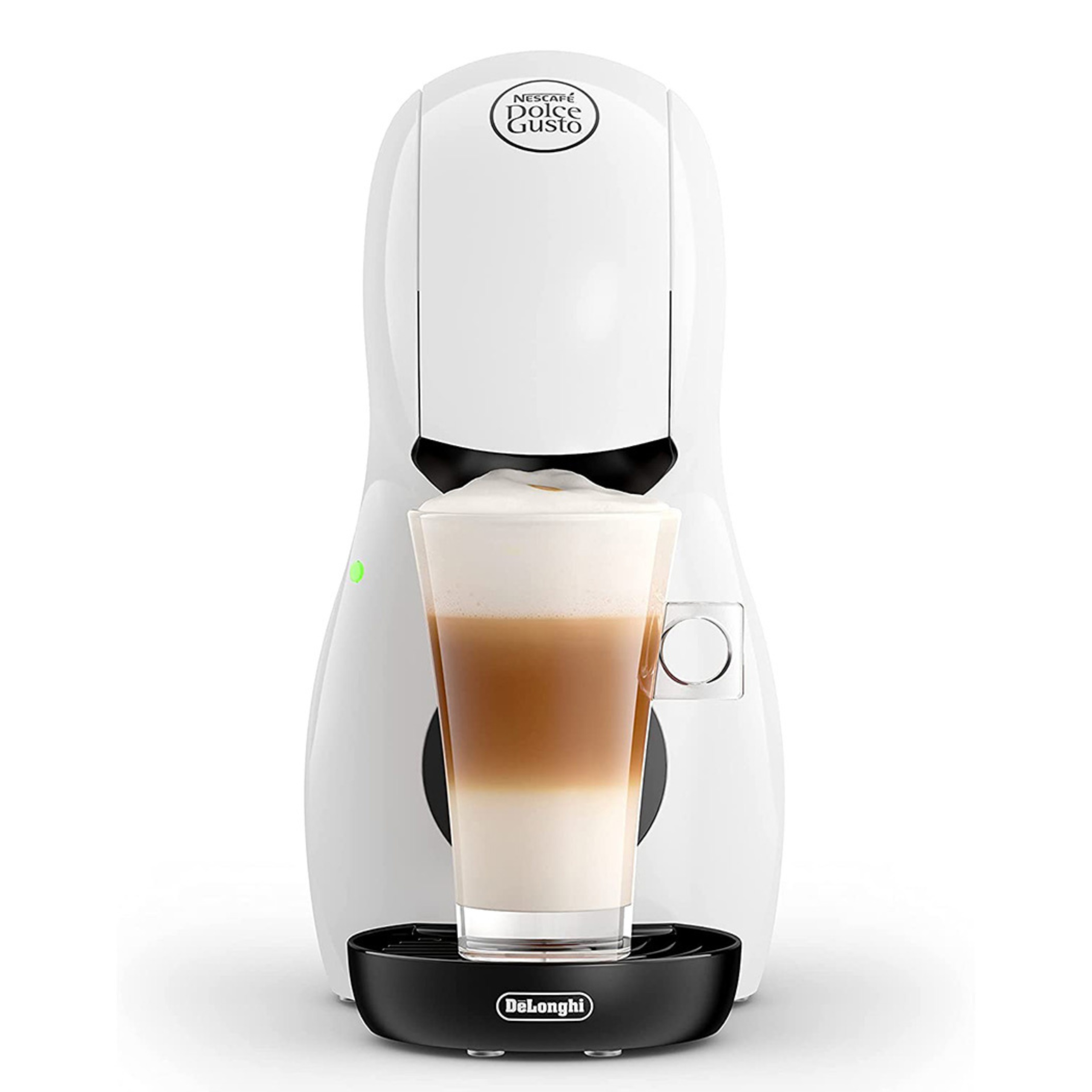 Ekspres DeLonghi Dolce Gusto Piccolo Xs EDG110.WB Biały