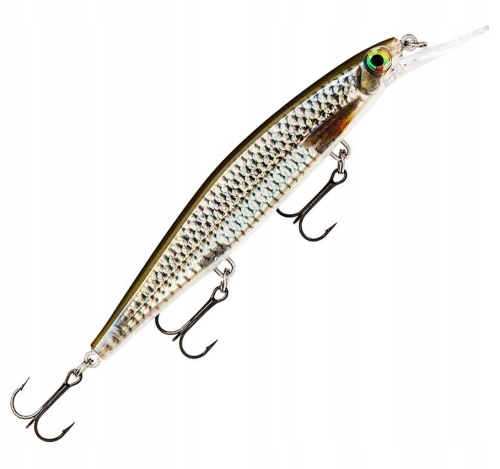 Wobler Rapala Shadow Rap Deep kolor Rol