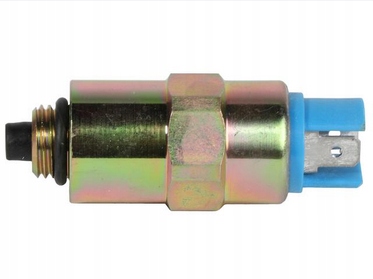 

Solenoid cewka gaszenia Jcb 2CX, 3CX, 4CX