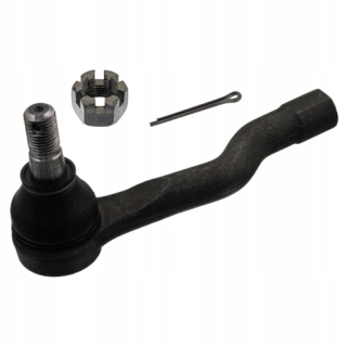 KONCOWKA DRAZKA NISSAN FX35 FX45 06 ZEWNETRZNA PR