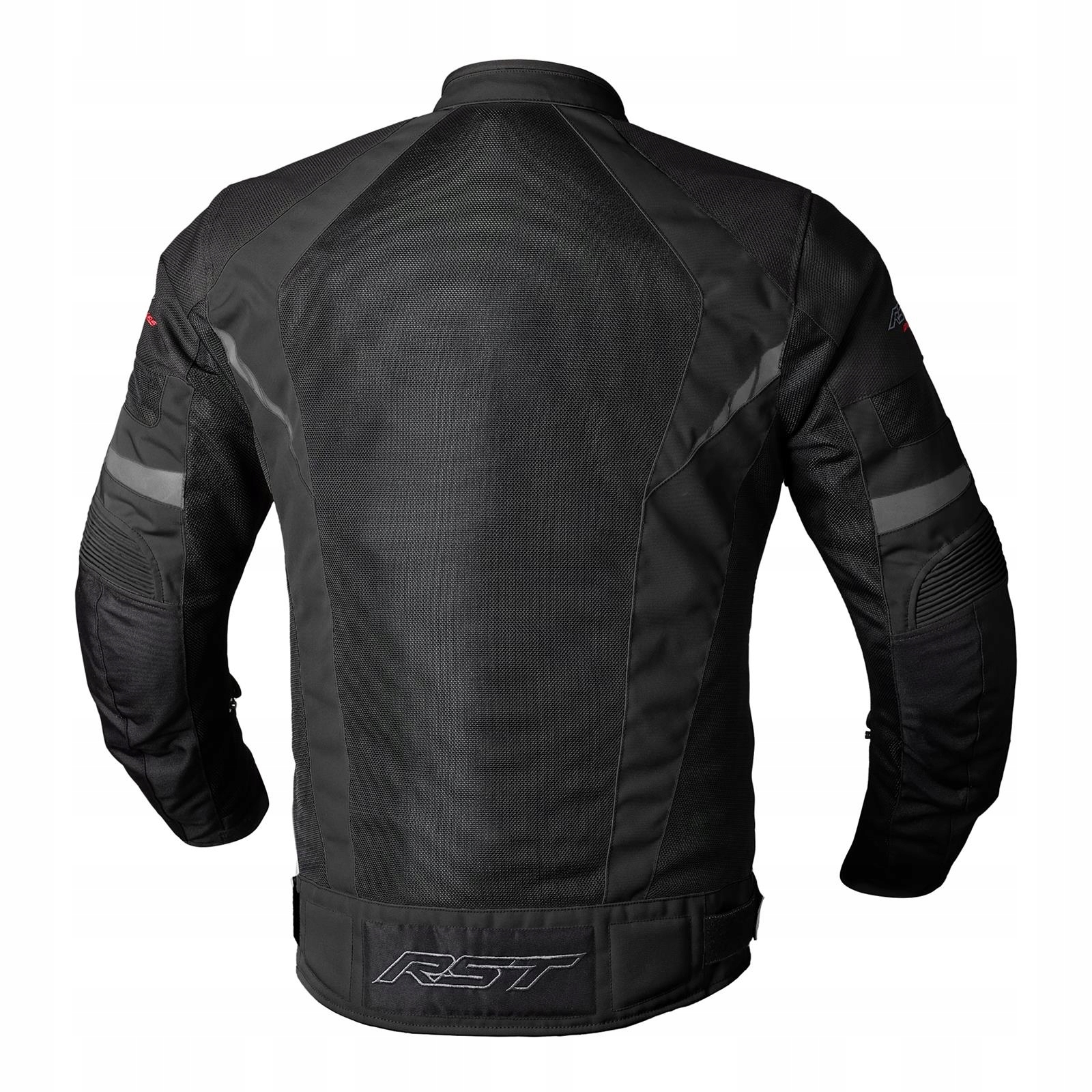Kurtka RST VENTILATOR-XT BLACK czarny GRATISY Rozmiar M