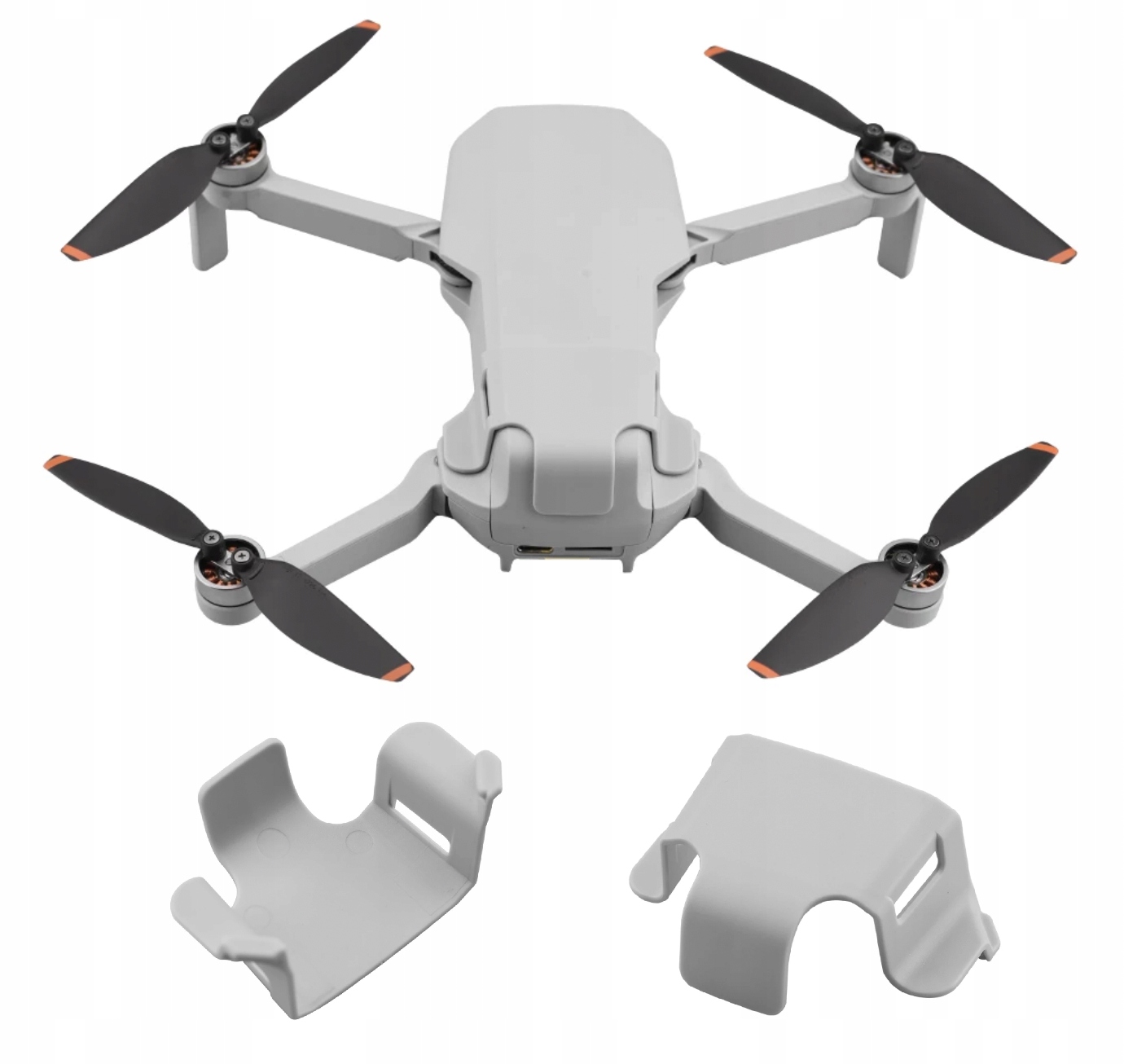 

Zabezpieczenie Blokada Baterii Do Dji Mini 2 Se