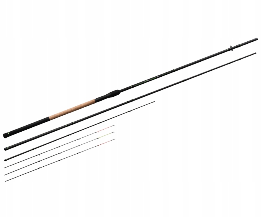 Wędka Flagman Squadron Commercial Carp 3,6m 90g