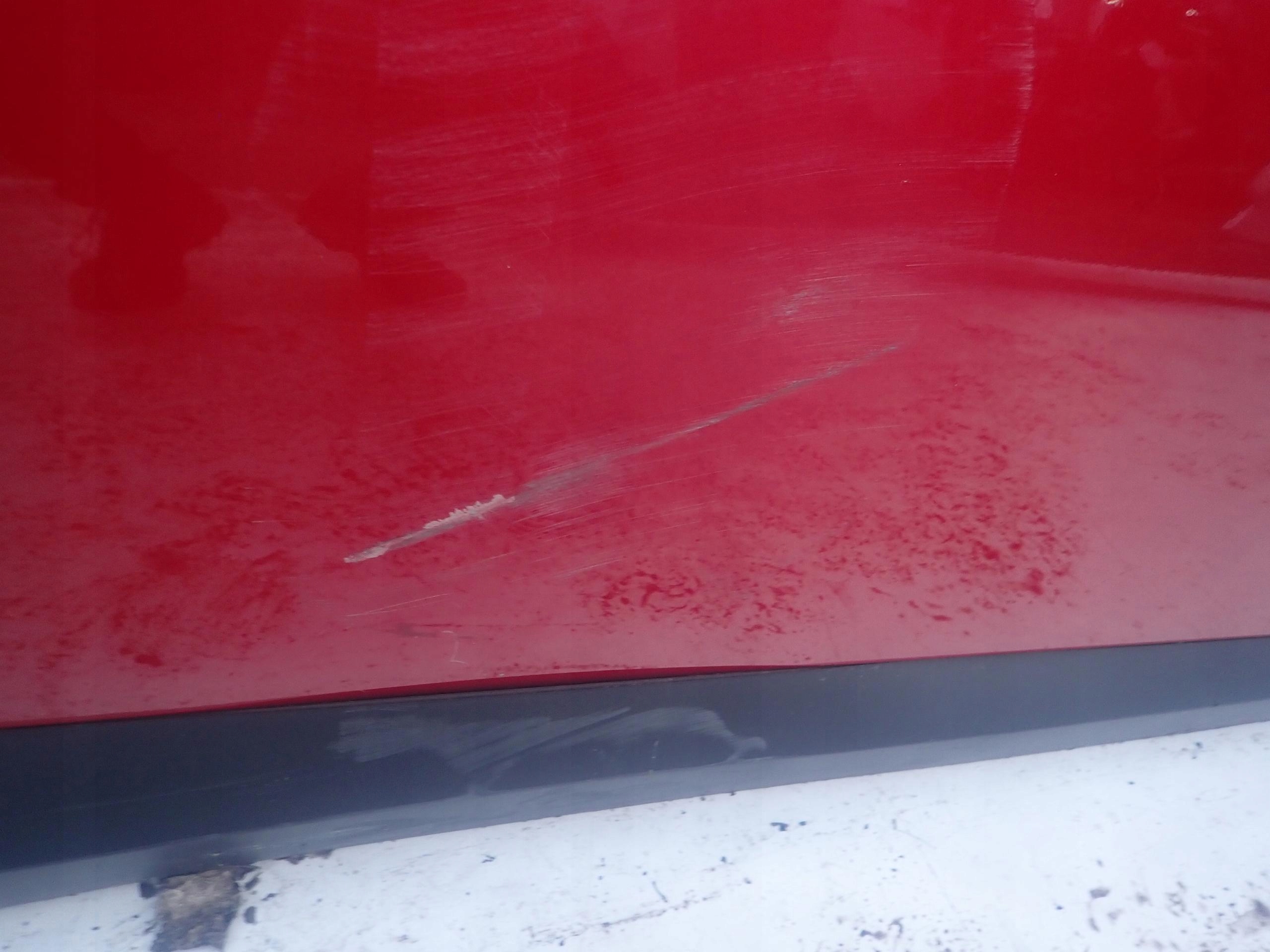 MAZDA CX-3 15-> door right front