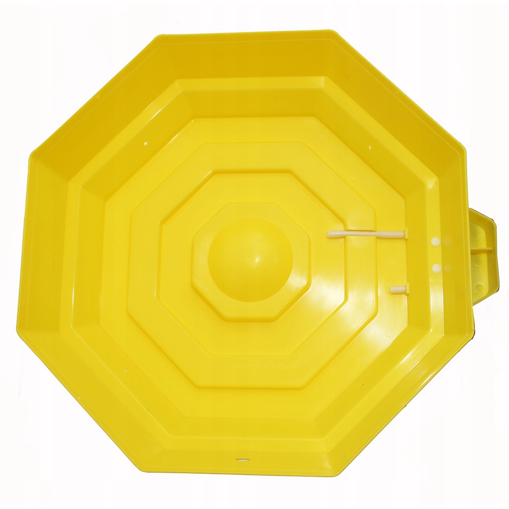 INKUBATOR WYLĘGARKA 60 JAJ KLUJNIK + taca gratis Kod producenta F3228