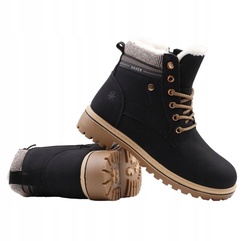 ŚNIEGOWCE DAMSKIE OCIEPLANE TRAPERY BUTY ZIMOWE SUWAKI BOTKI PLATFORMA