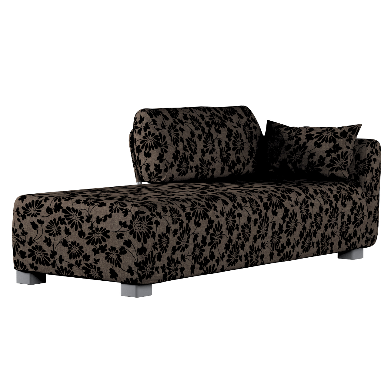 Dekoria potah na lenoška Mysinge Ikea