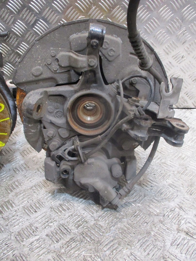 MOZZO FUSELLO MOZZO FUSELLO PEUGEOT 2 II 3008 1,6HDI