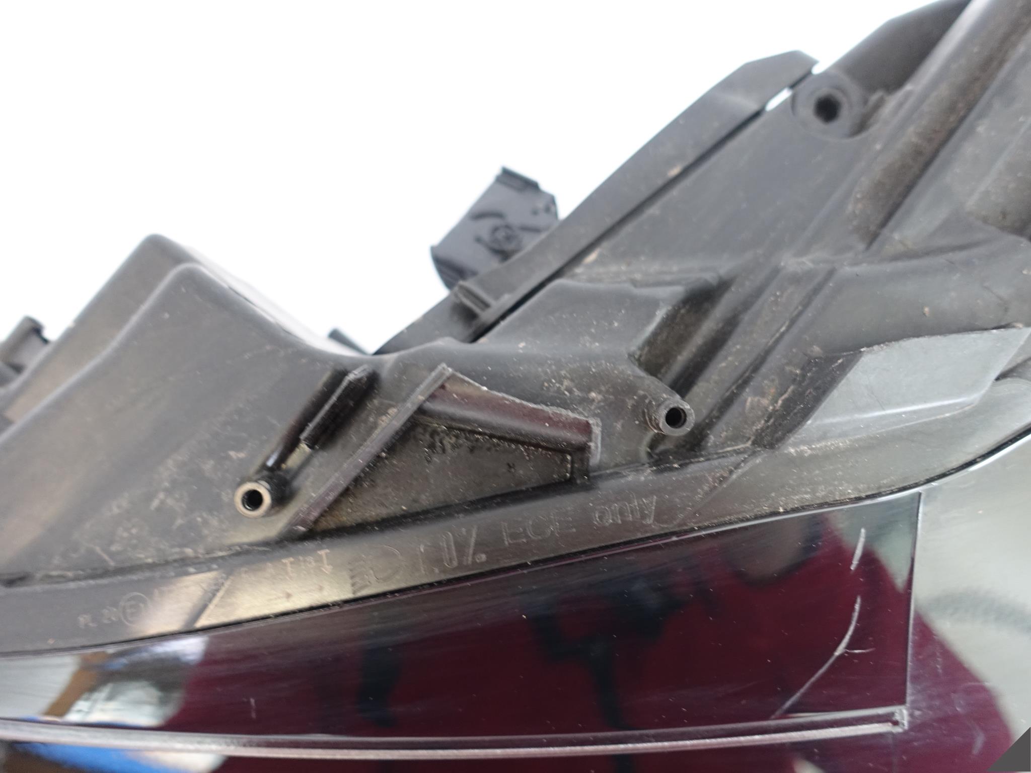 AUDI A6 S6 4K0 C8 18- FULL LED light left EUROPA