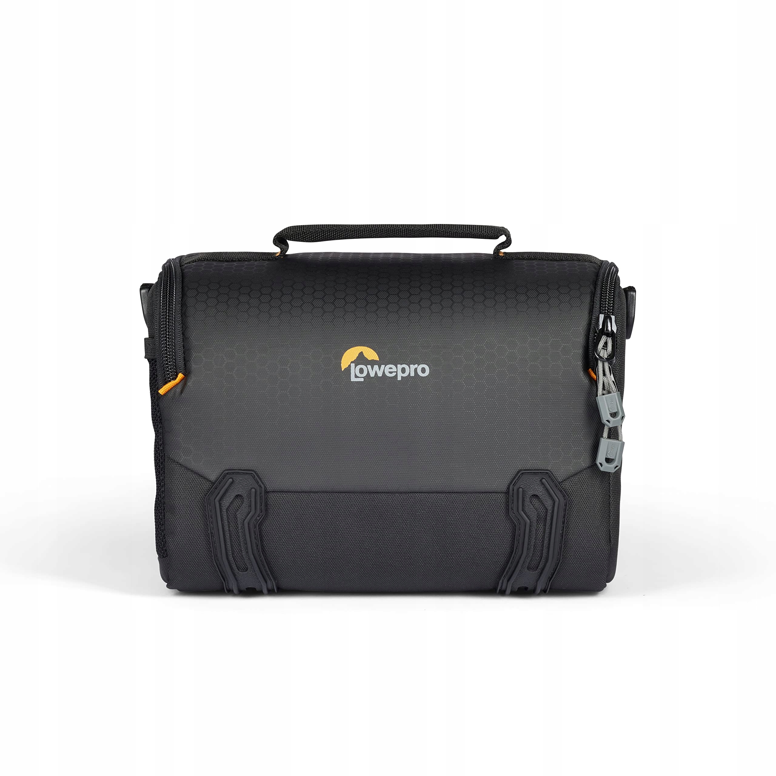 LOWEPRO Torba Na Aparat Adventura SH 160 III Do Sony Alpha 7 Czarna — miniatura 6