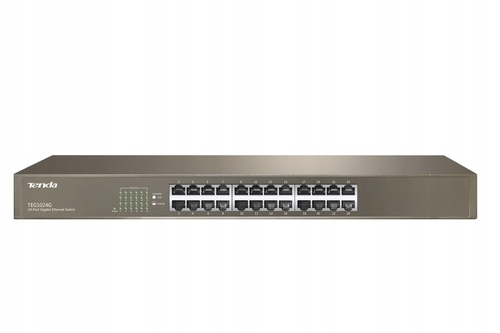 Switch 10/100/1000 Tenda TEG1024G