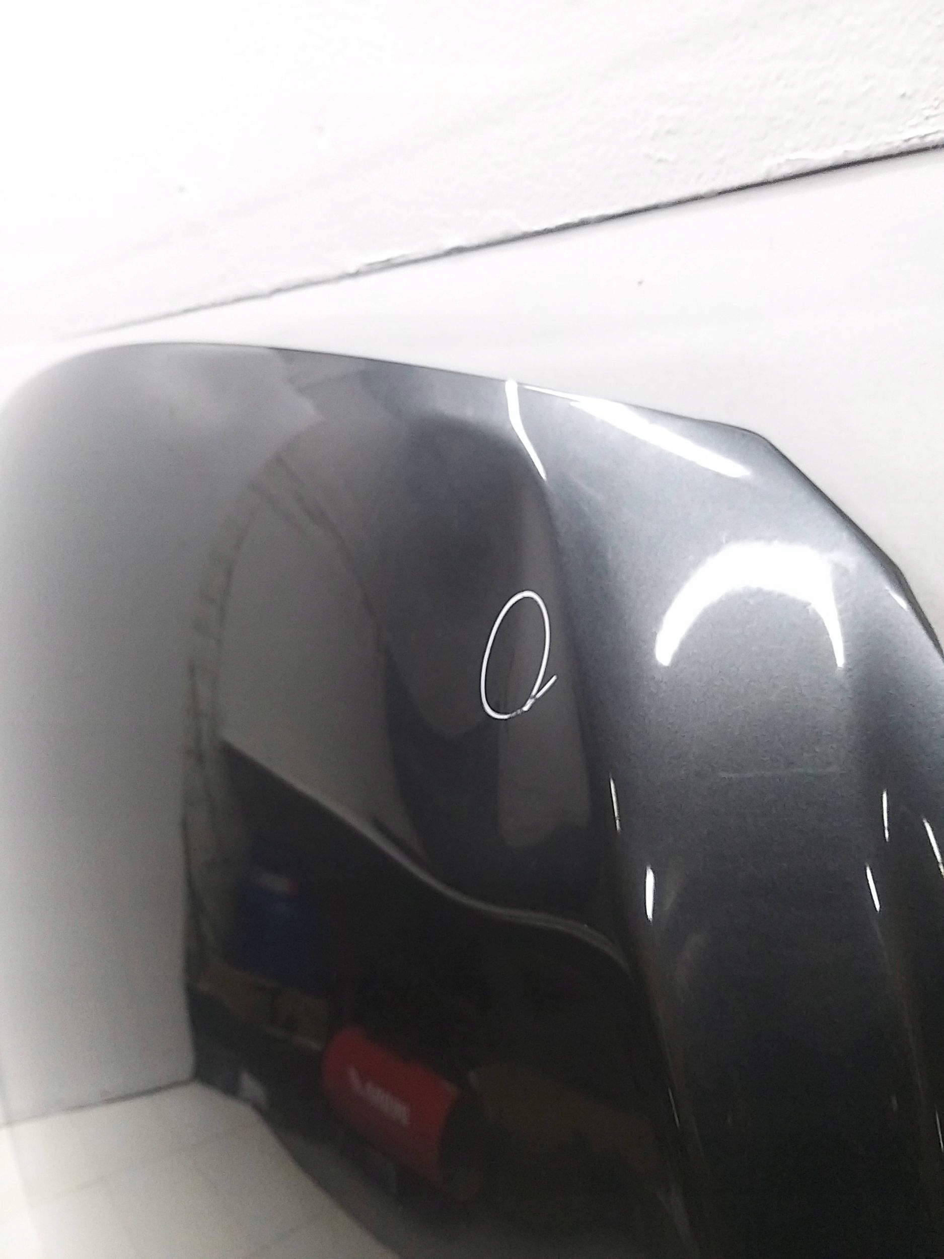 MAZDA CX5 CX-5 et Capot 12R