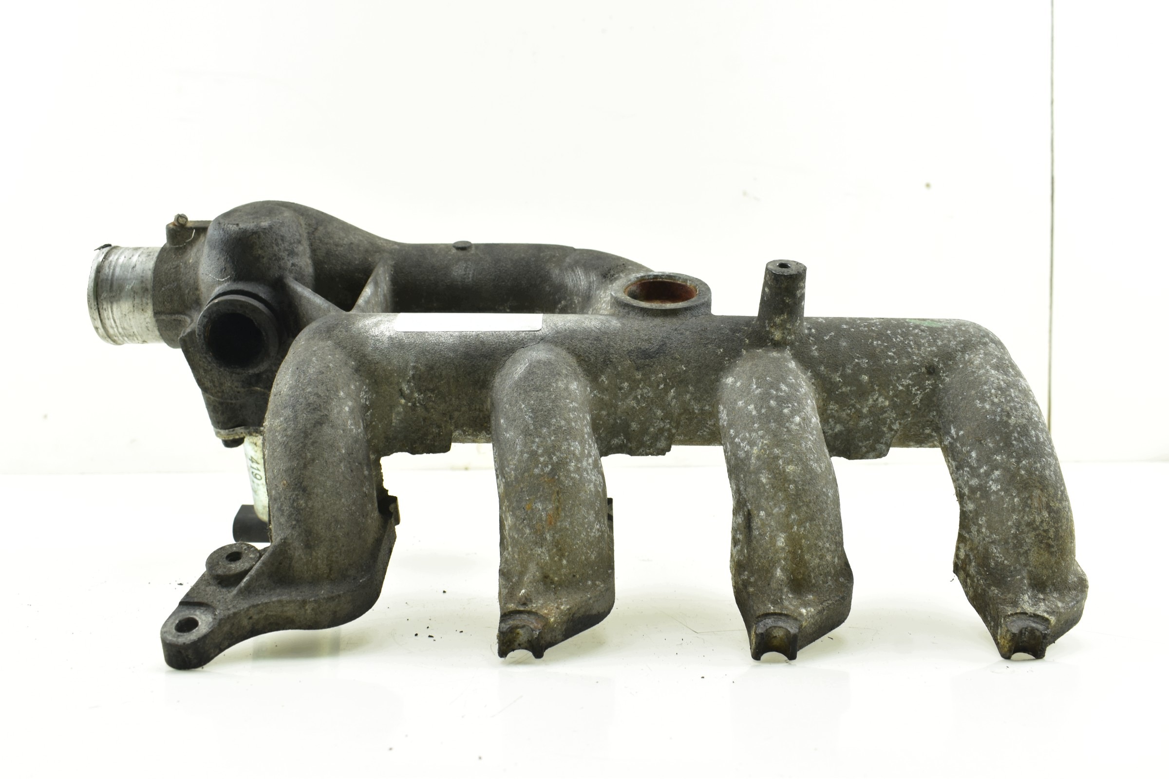 intake manifold TRAFIC II VIVARO A PRIMASTAR 1.9 DCI CDTI 8200145097