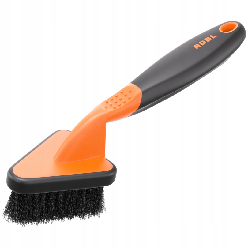Adbl Tire Brush Szczotka Szczoteczka Do Czyszczenia Opon i Gumy