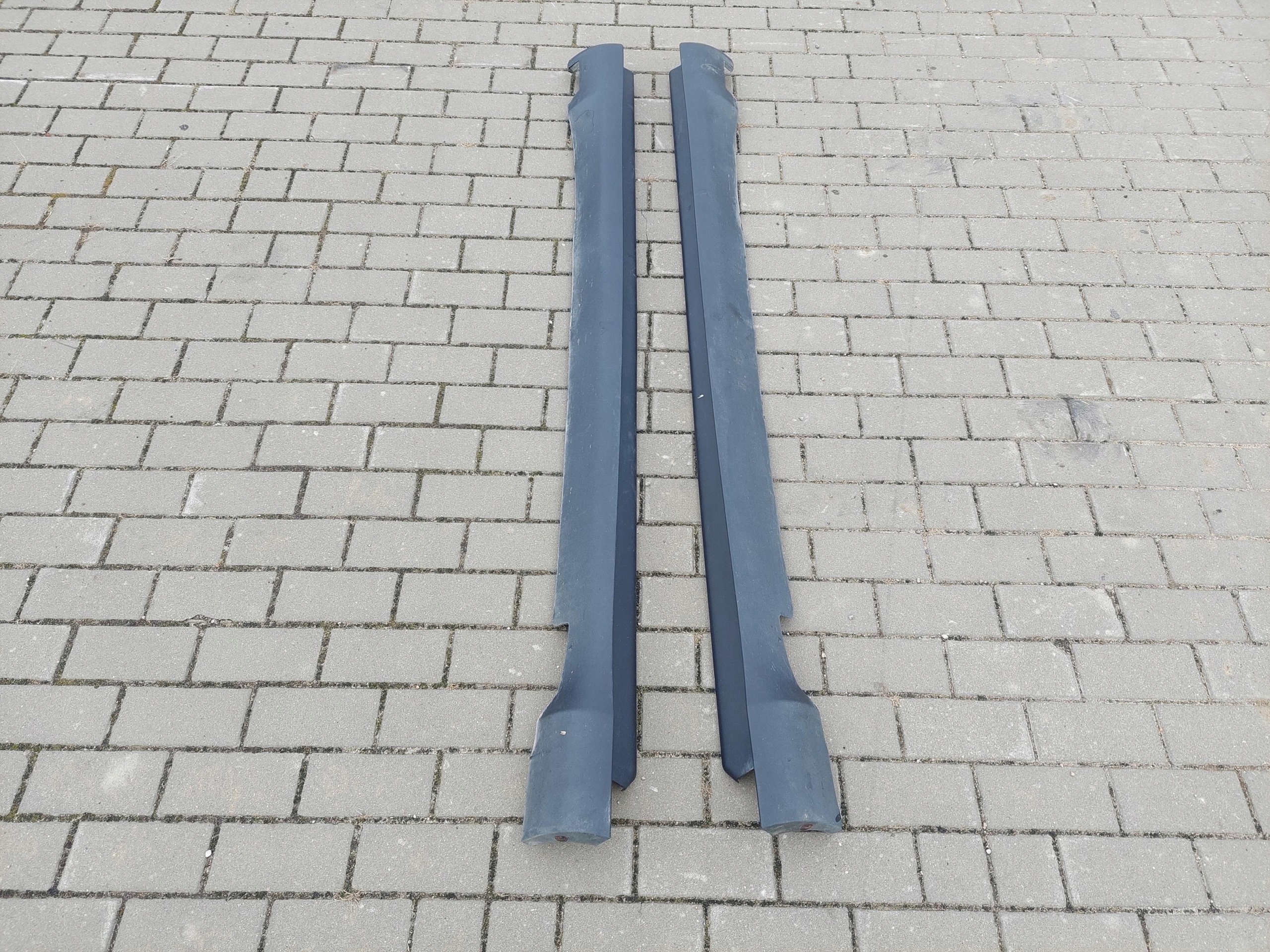 moulding threshold threshold left right JEEP CHEROKEE KL