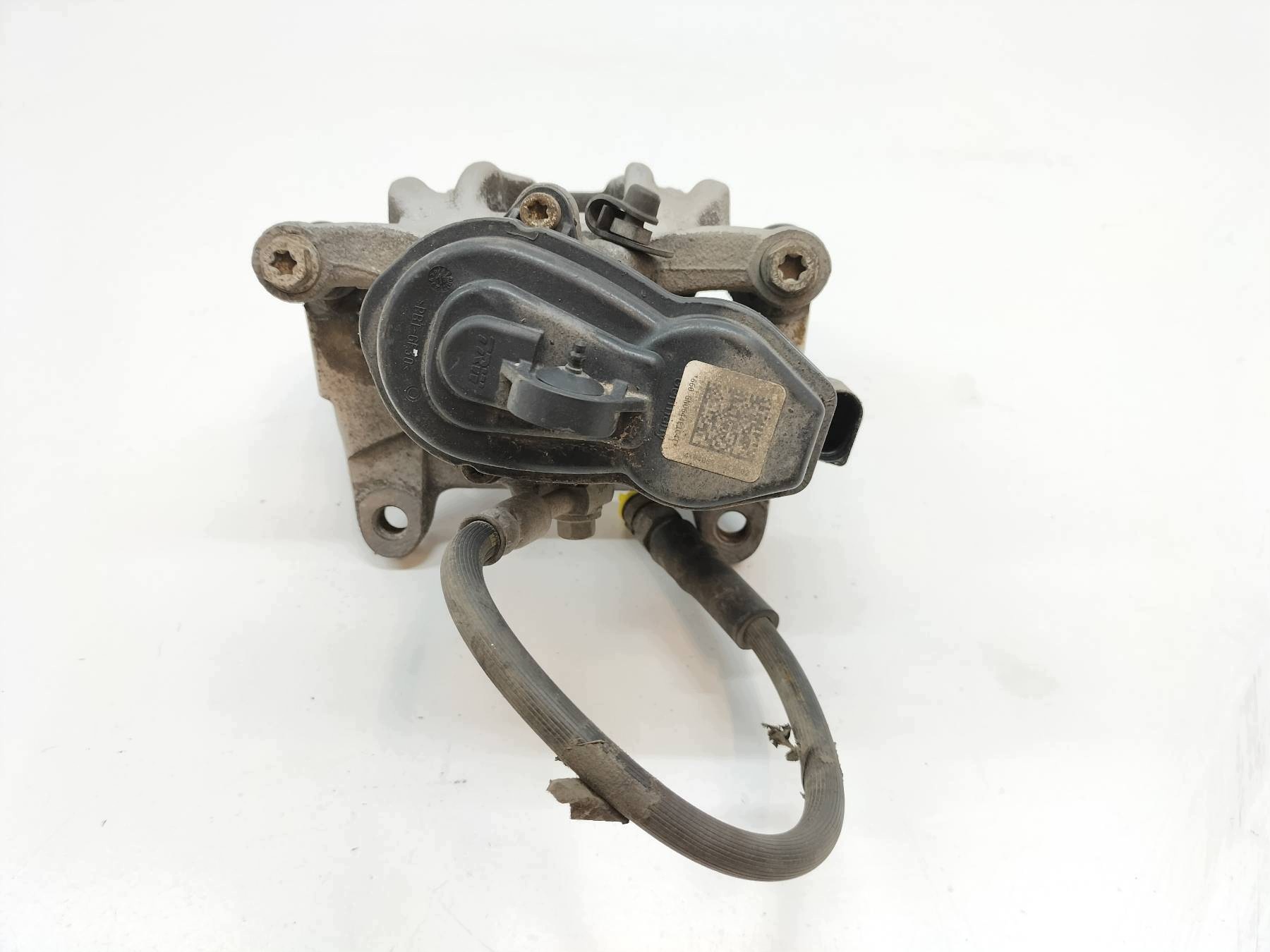 caliper brake right rear part 4K 4K0406B Audi A7 II (2018-2025) C8
