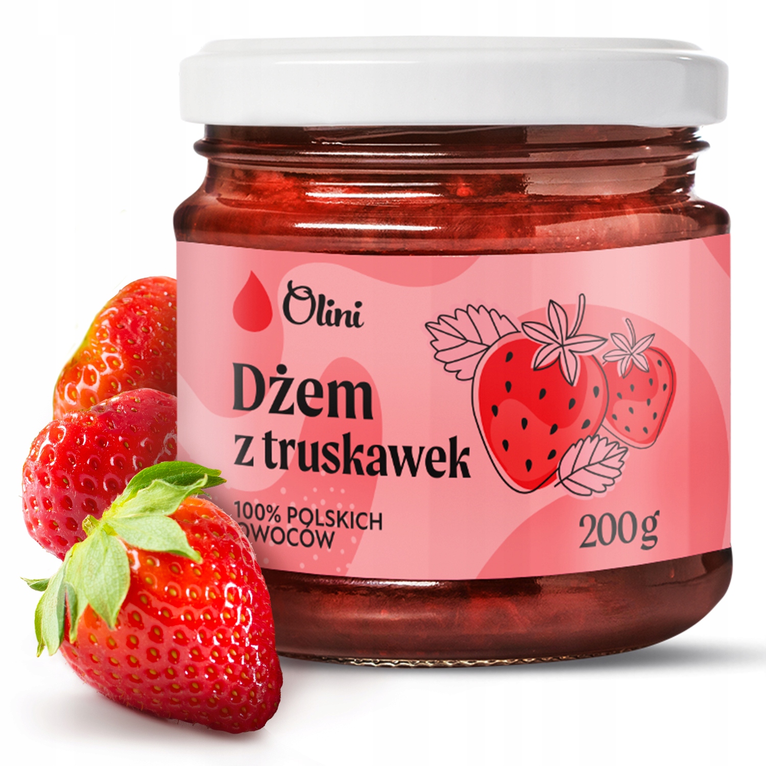 Dzsemek, befőttek, lekvárok