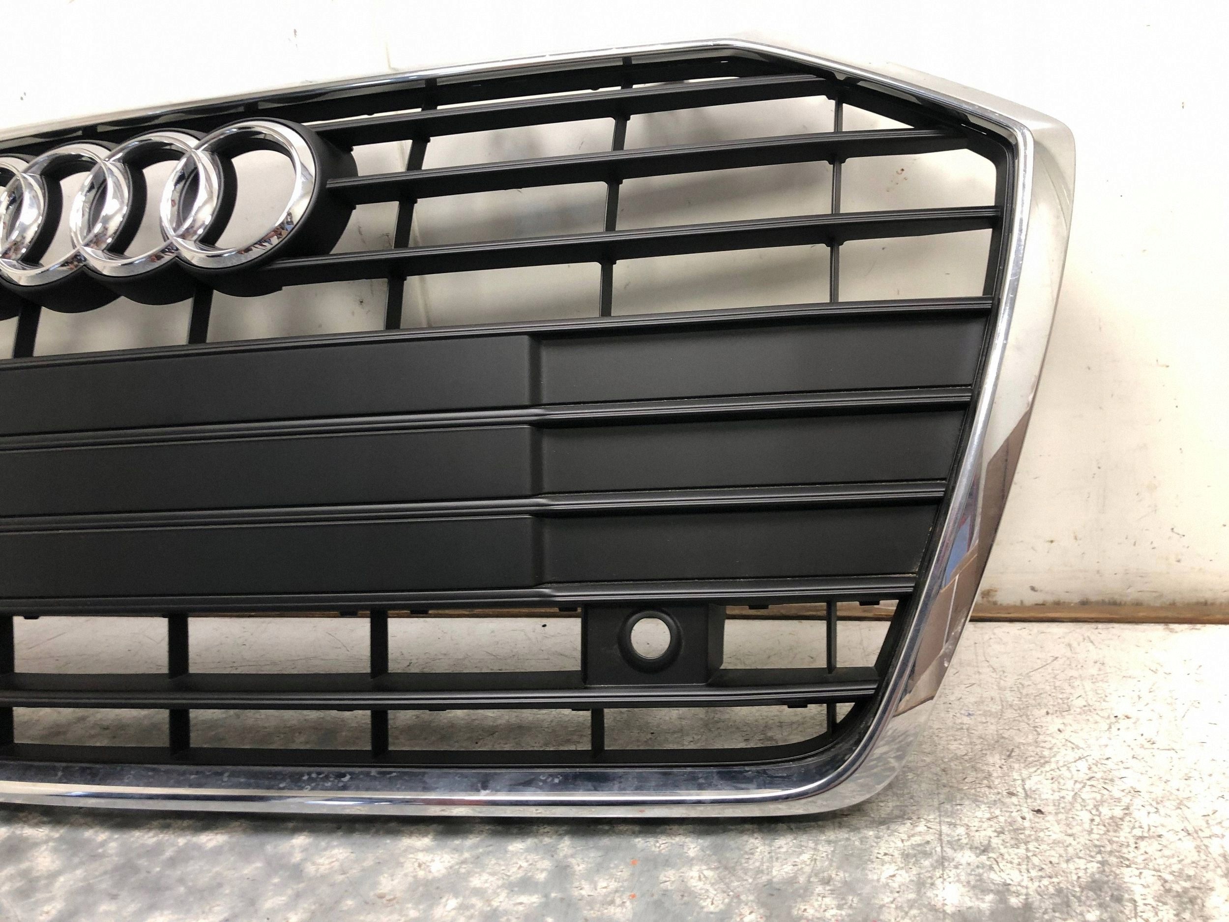 Grill Grill AUDI A6 C8 4K0853651