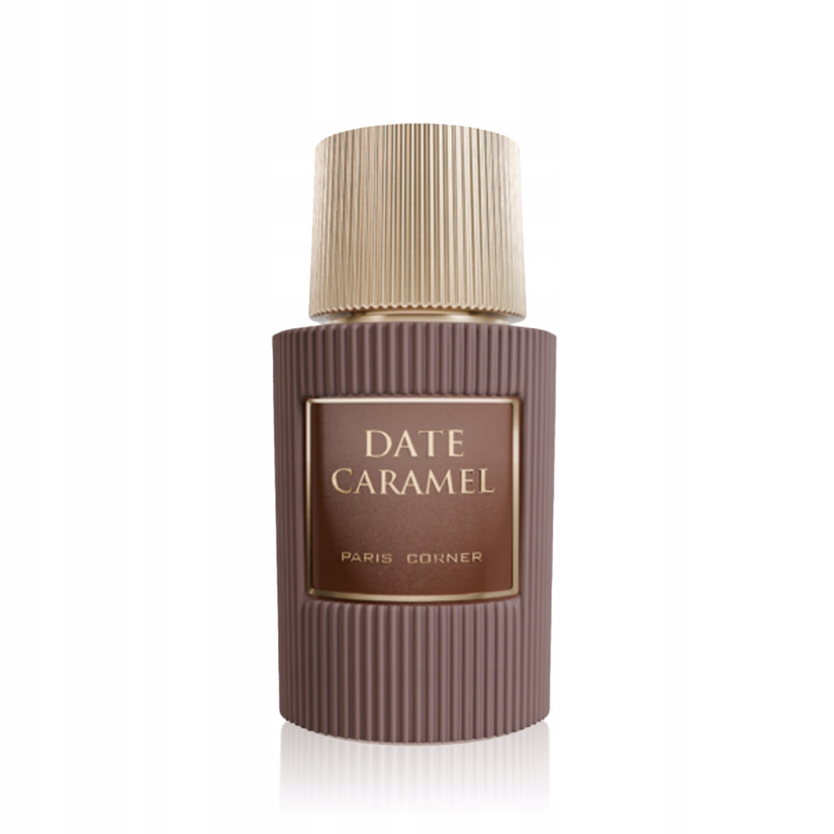 Paris Corner Date Caramel Edp 100 ml Unisex