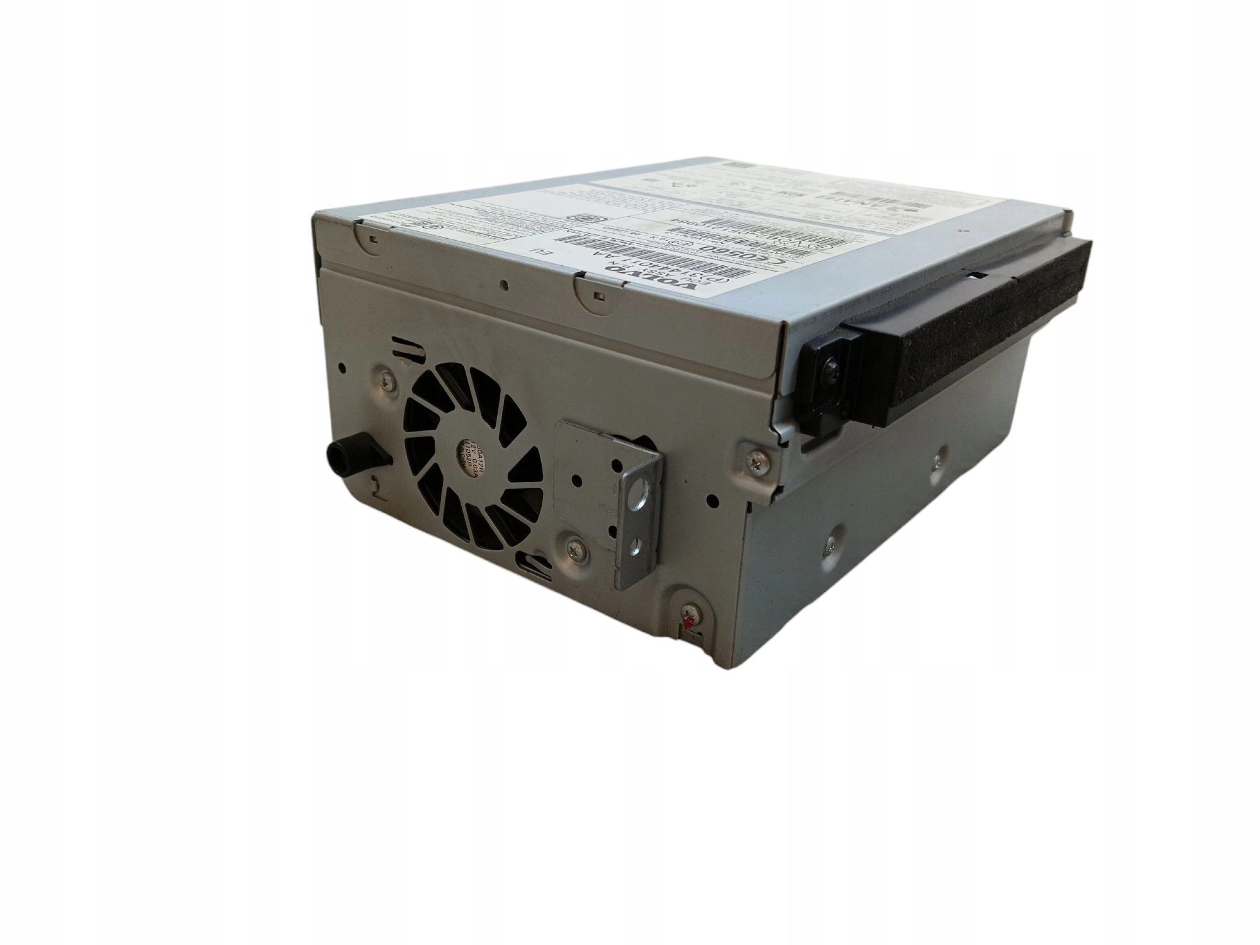 RADIO player VOLVO V40 II (2012-2016) 31444011