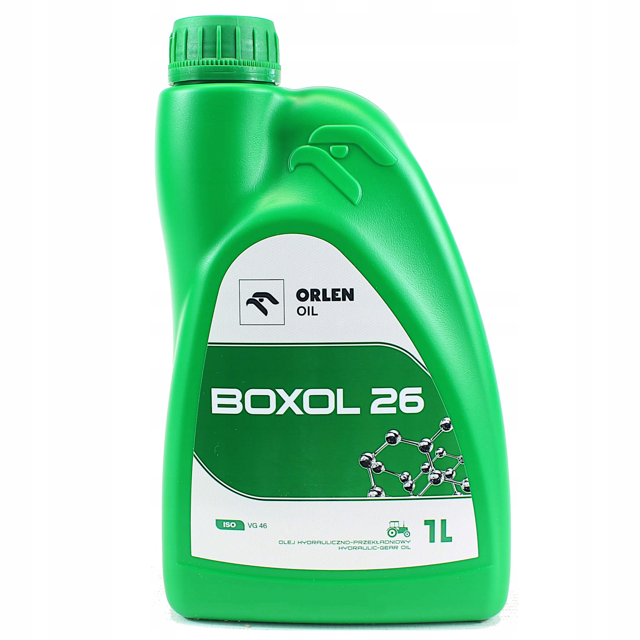 Orlen Boxol 26 1L