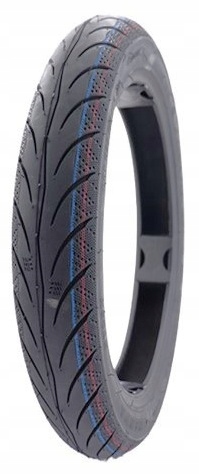 Wanda P6160 90/90-14 4PR 46P Tl, 2025 rok.