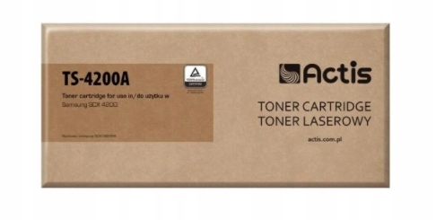 Actis, Toner do Samsung TS-4200A (zamiennik SCX-D4200A)