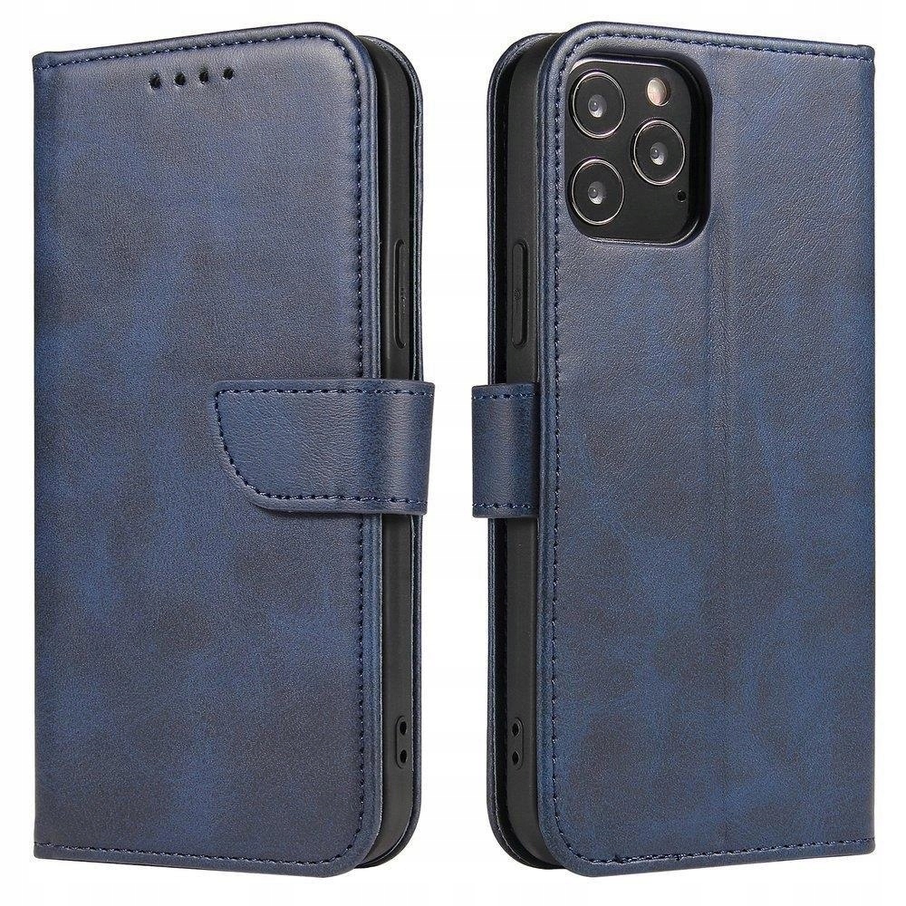Magnet Case futerał etui pokrowiec z klapką i funkcją podstawki X