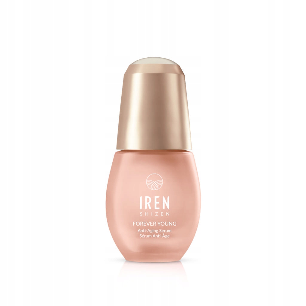 Iren Shizen Forever Young Anti-Aging Serum, 20 ml – Sérum proti vráskám
