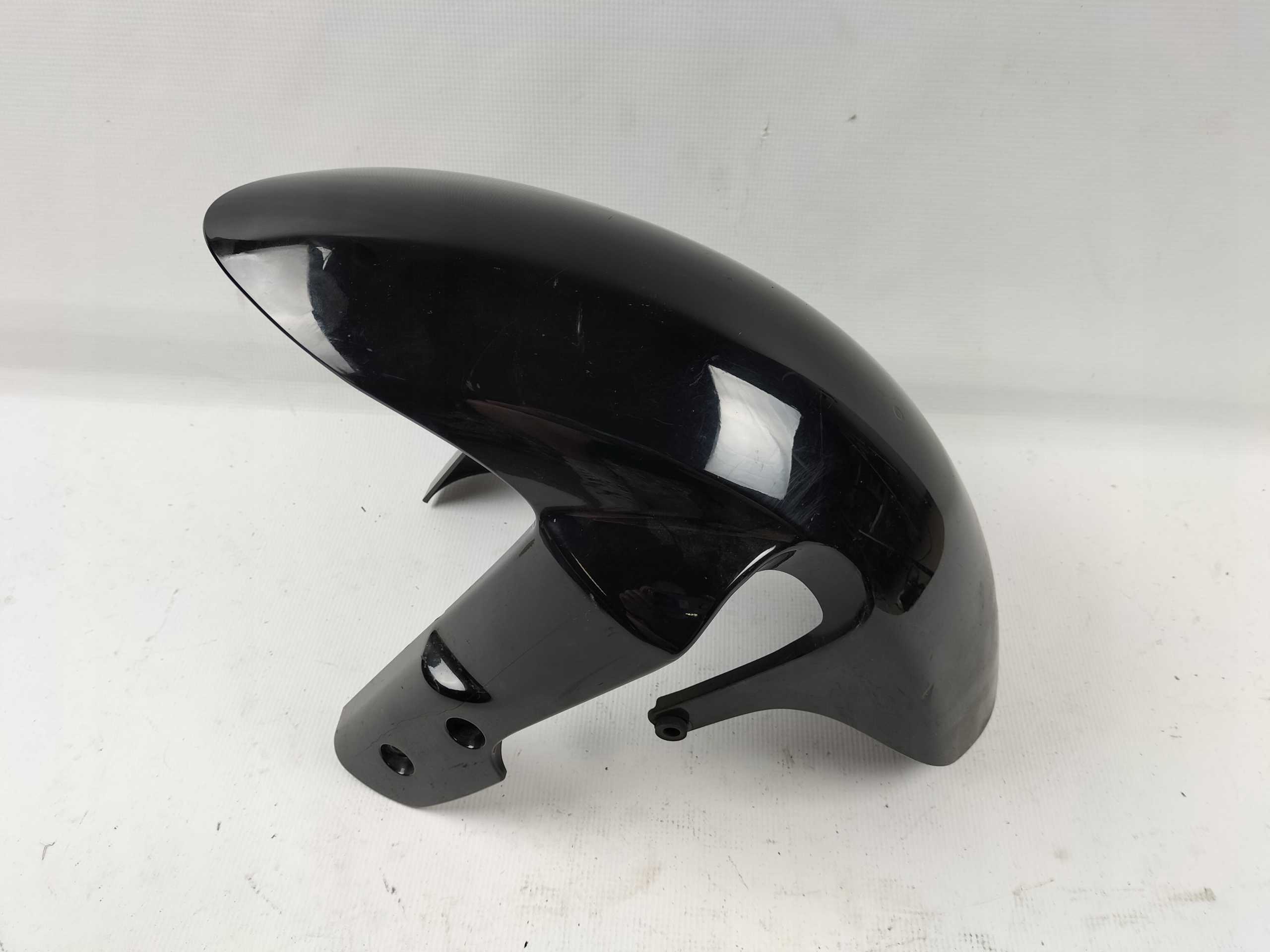 Suzuki GSXR 1000 K7 K8 крыло