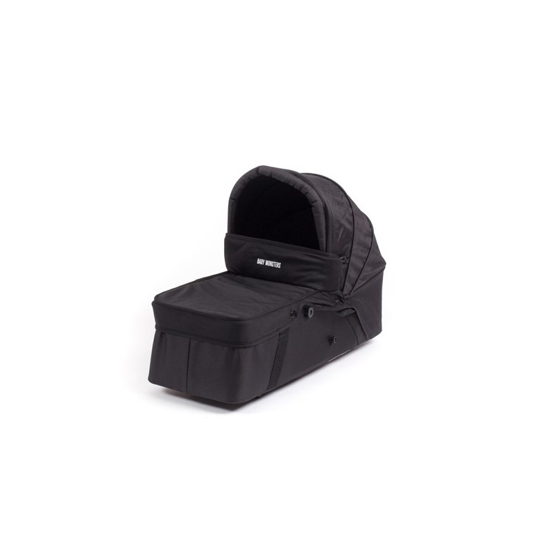 BABY MONSTERS EASY TWIN 3.0S LT GONDOLA LEWA