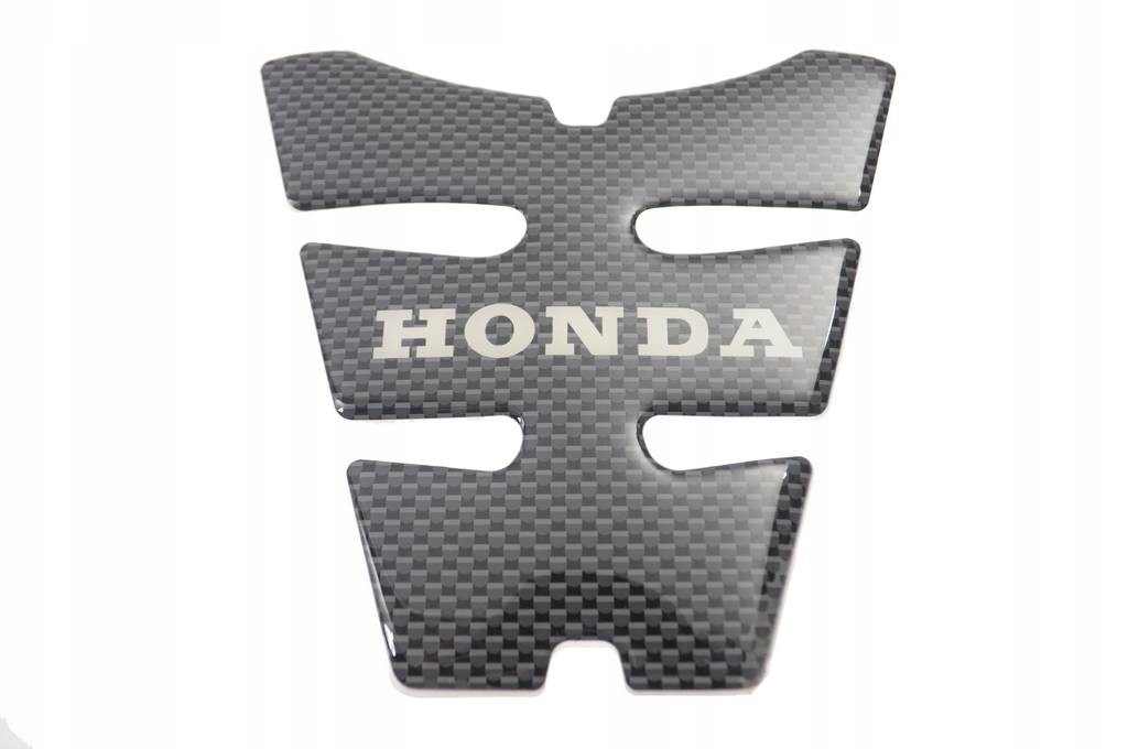 

Tankpad Naklejka Na Bak Honda Karbon Mały