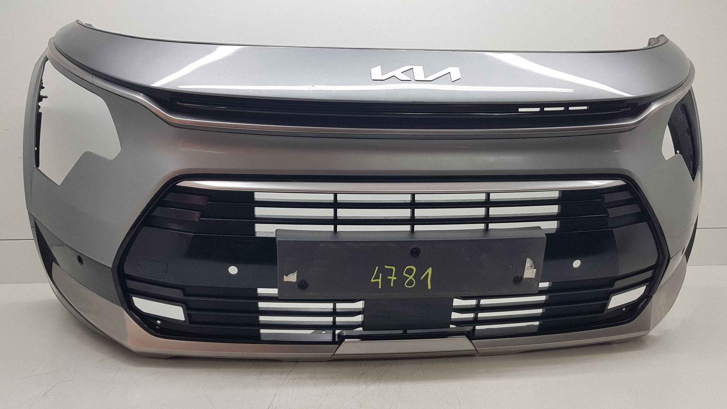 KIA NIRO II HYBRID 2023 - bumper front 86511-AT000
