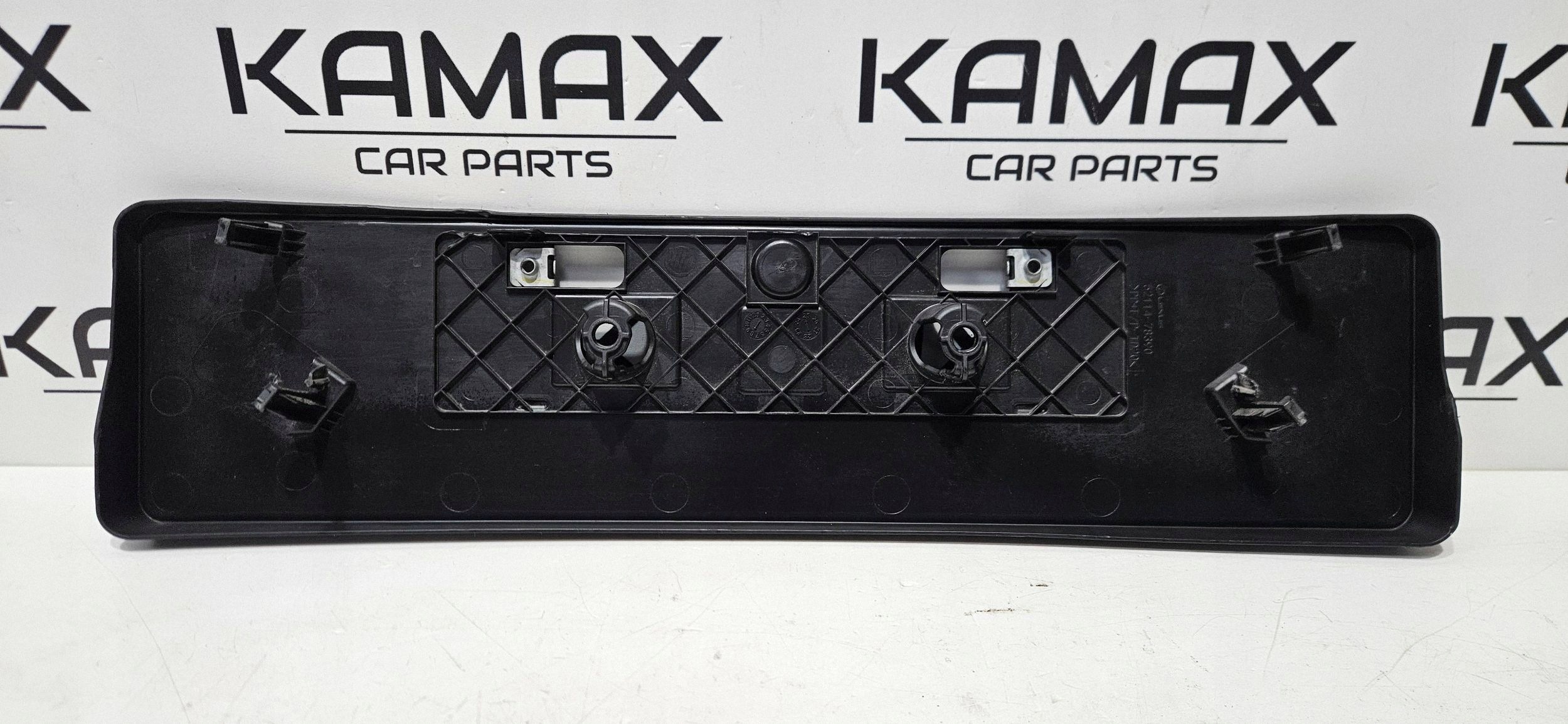 frame signs rejestracyjnej front Lexus NX 5211478390