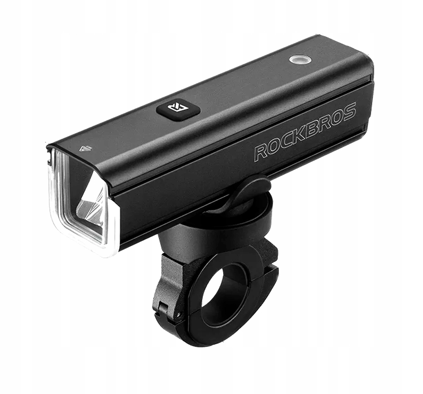 Lampa rowerowa przód Smart IPX6 Rockbros RHL1500lm