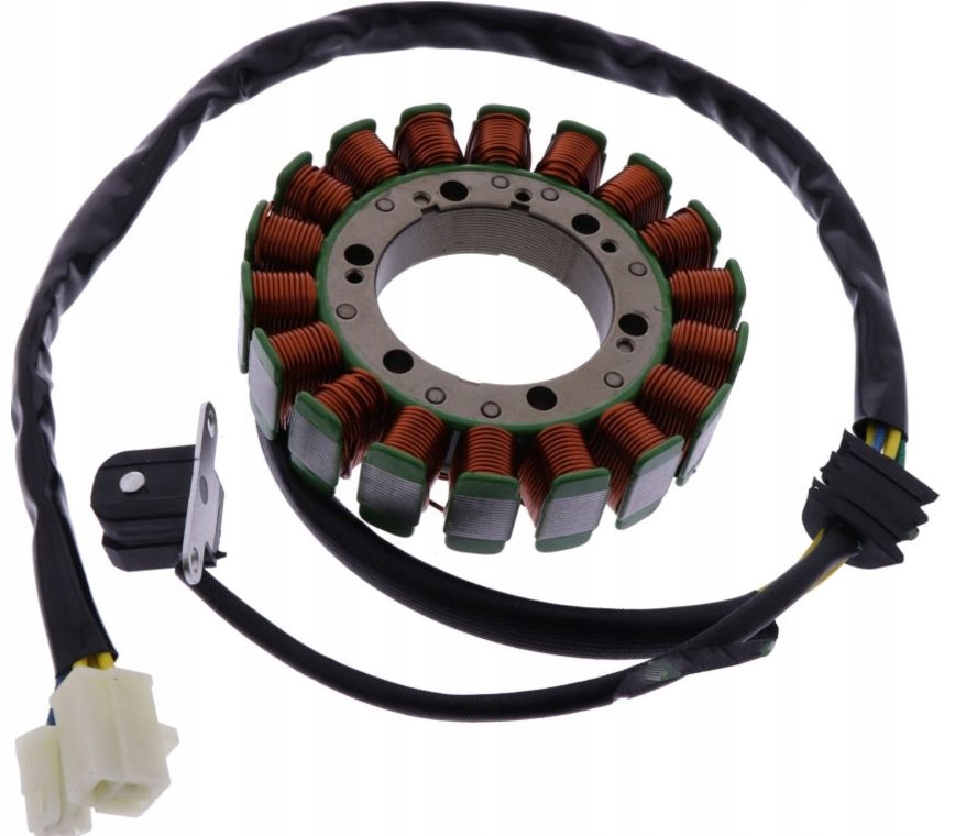 Stojan na alternátor Suzuki Tl 1000 97-00