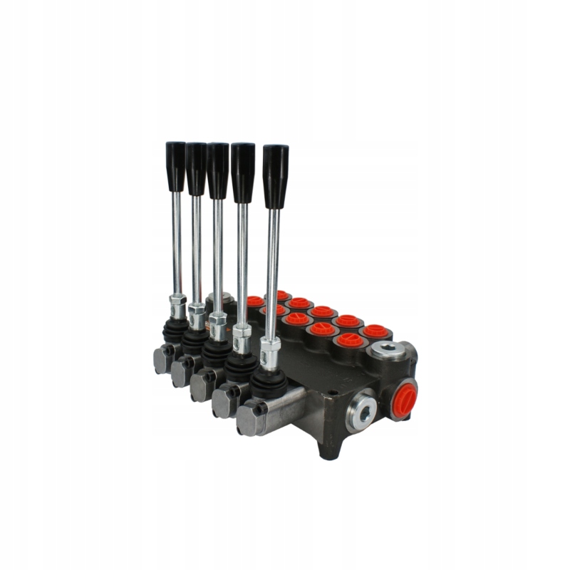 Hydraulický rozdělovač 5
