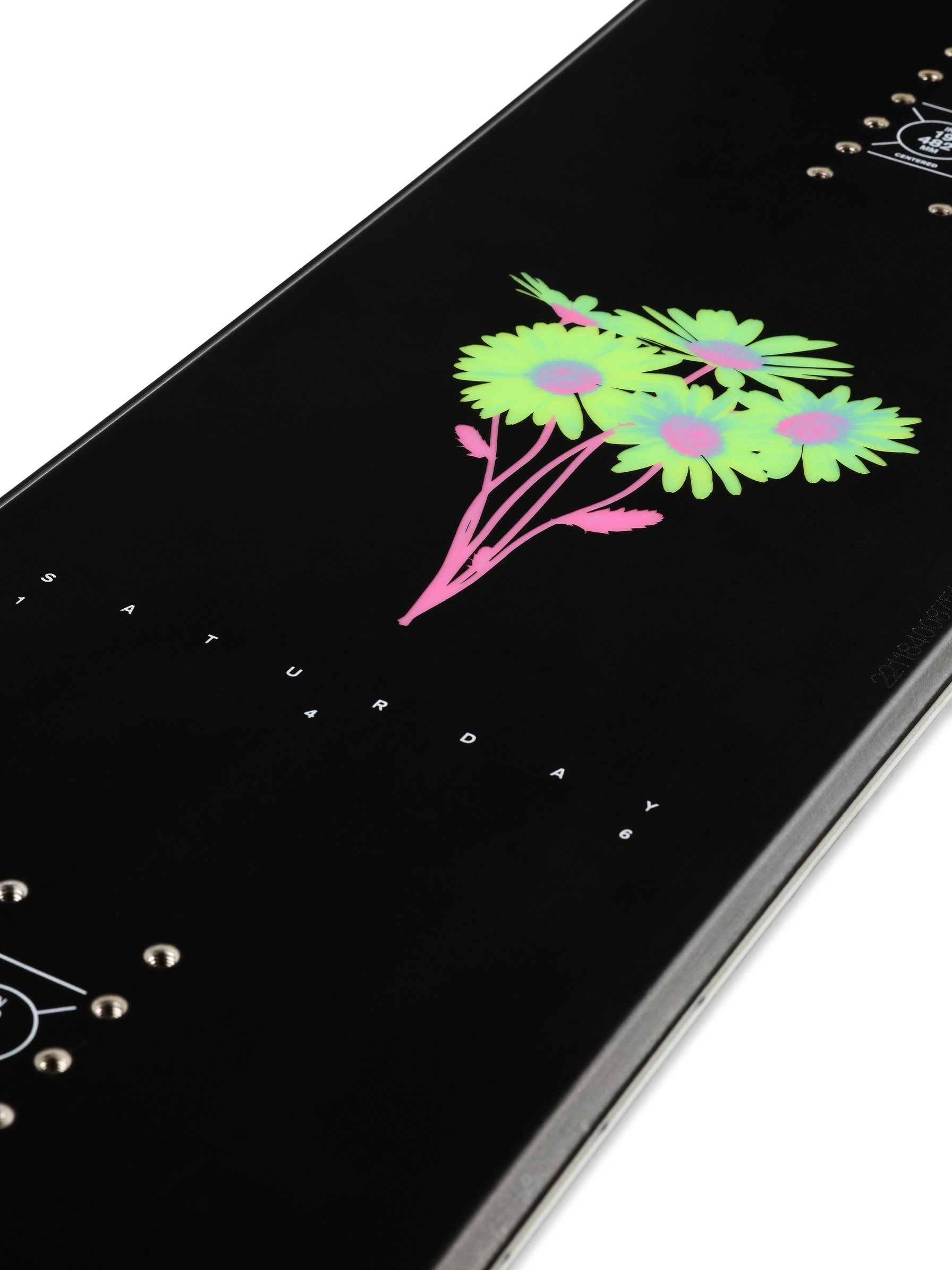 RIDE - Deska "Saturday" r.150 cm -30% Marka Ride